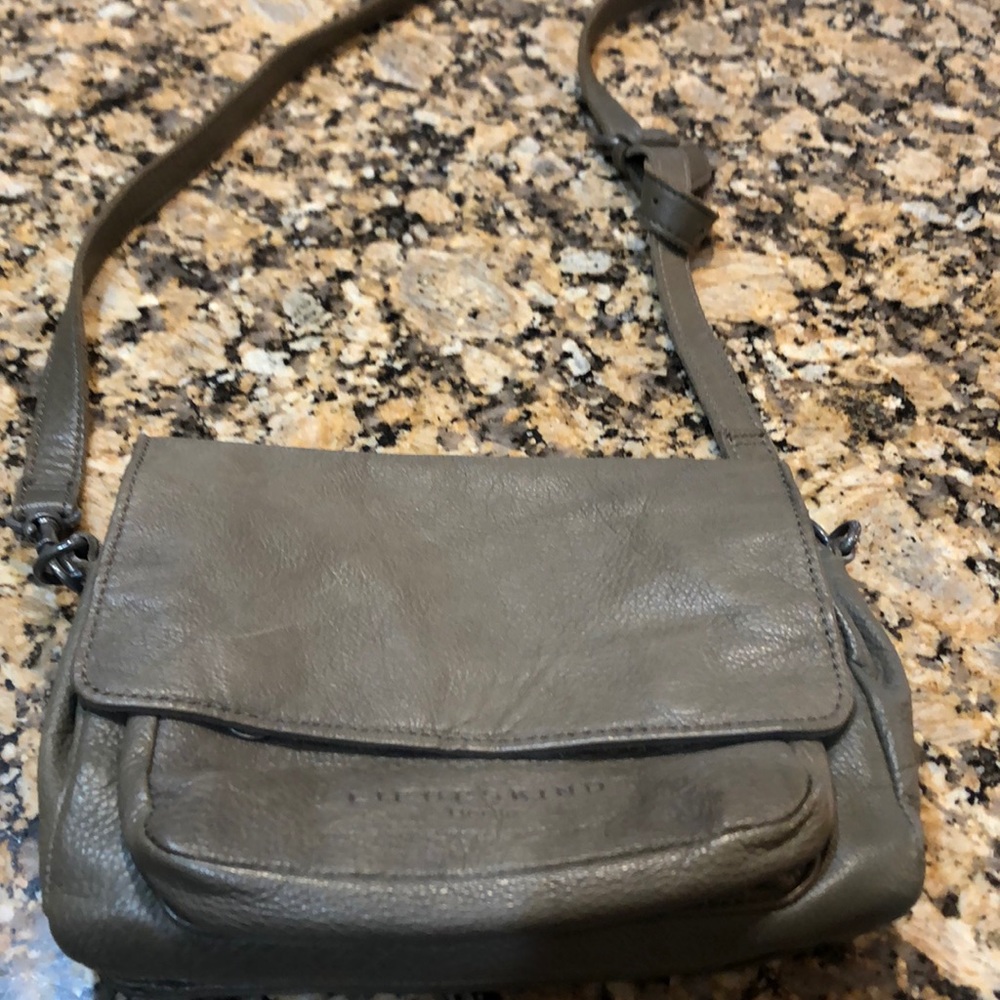 Liebeskind crossbody